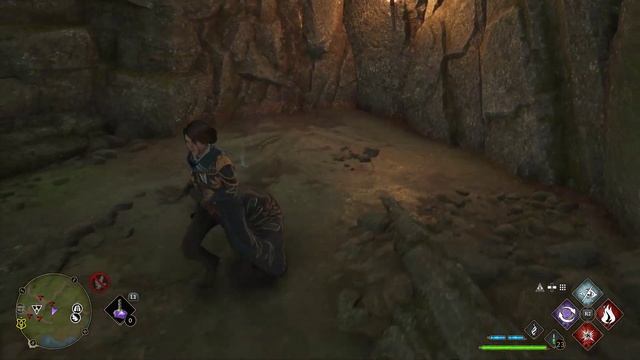All 17 Feldcroft Region Treasure Vault Puzzles Hogwarts Legacy смотреть онлайн