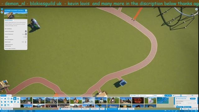 planet coaster 1 stream have a laugh смотреть онлайн
