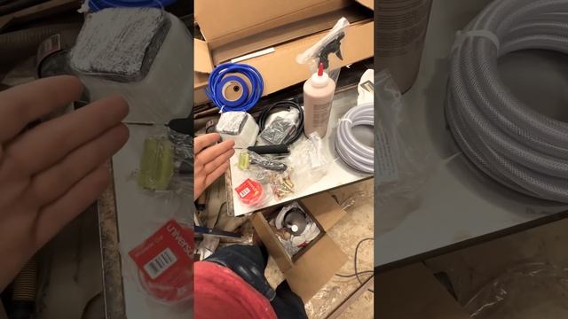 Full video #unboxing my #veneer vacuum press excel 5 #woodworking #festool #rockler #woodcraft смотреть онлайн