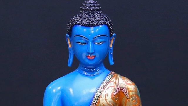 Medicine Buddha Mantra (Lama Dorje) смотреть онлайн