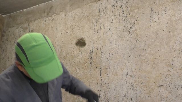 Сделай это у себя в гараже! Покраска бетона,а че так можно ? смотреть онлайн