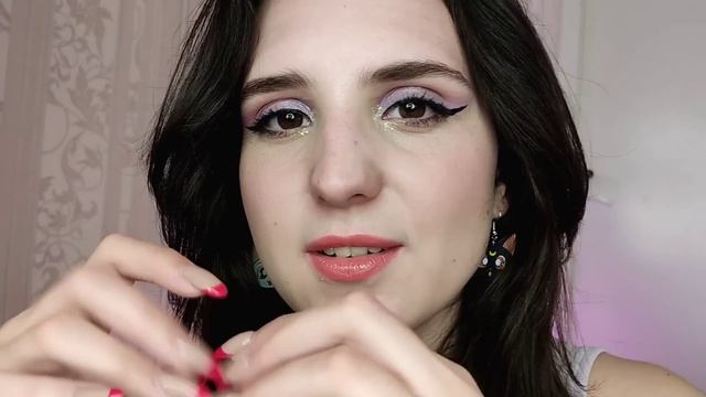 ASMR|АСМР массаж головы и волос| расчесывание волос| шепот для сна | расслабление для сна смотреть онлайн