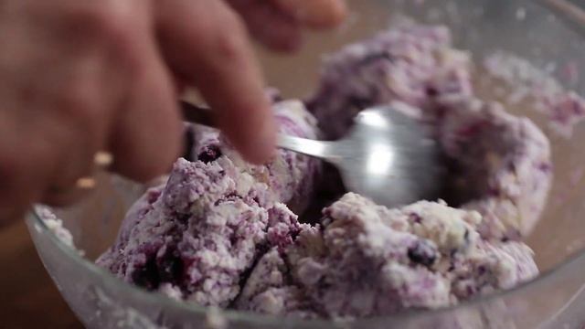 ⭐ СЫРНИКИ ⭐ С ЧЕРНИКОЙ смотреть онлайн