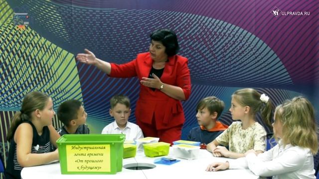 ДВести. Куда пойти в День города и какие тайны хранит Ульяновск смотреть онлайн