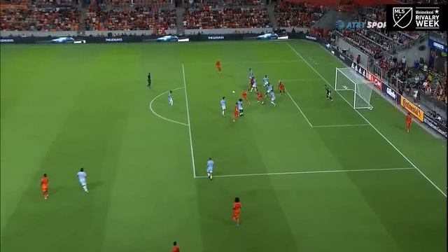 HIGHLIGHTS: Houston Dynamo FC vs. FC Dallas | July 09, 2022 смотреть онлайн