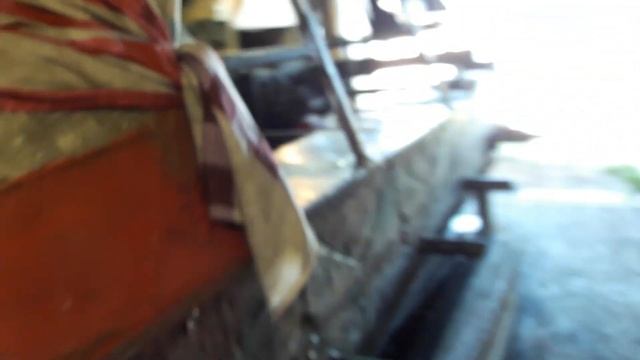 гусеничный вездеход с редуктором газ 71 .. смотреть онлайн