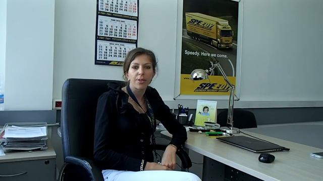 Speedy: Благодарение на Golden Pages нашите клиенти ни откриват онлайн смотреть онлайн