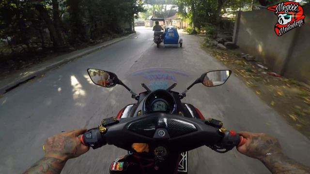 akrapovic exhaust for nmax (PURE SOUND) 2020 смотреть онлайн