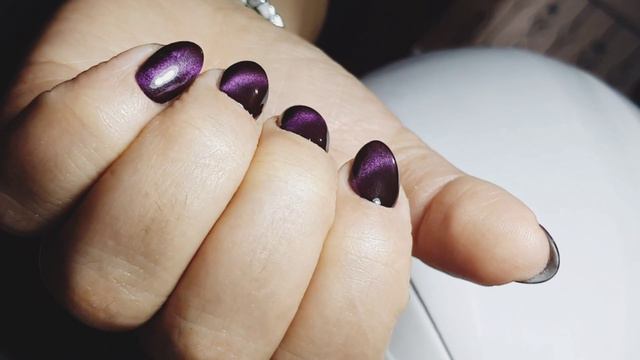shellac cat's Eye шеллак кошачий глаз смотреть онлайн