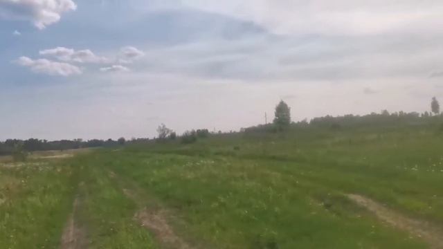 Продается участок напротив Сосновоборска, в 30 минутах от города. смотреть онлайн