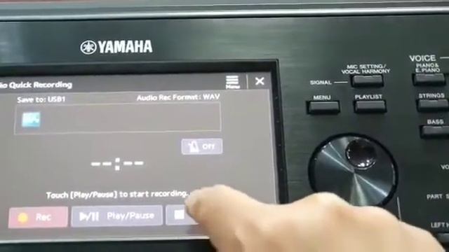 PSR SX900 how record the song in MP3 format in the USB flash directly IN Yamaha PSR SX 900/SX 700 смотреть онлайн