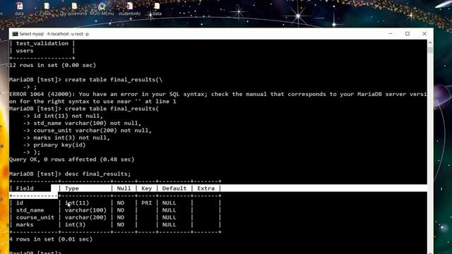 HOW TO USE MYSQL IN EXCEL INSERT ,UPDATE,DELETE , AND SELECT DATA смотреть онлайн