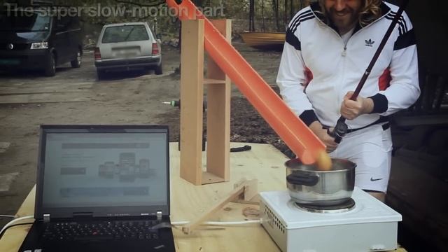 WORLD RECORD SPEED TEST смотреть онлайн