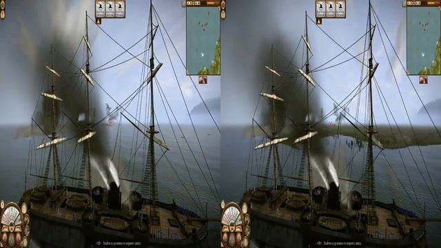 Shogun 2 в 3D серия10 Total War Shogun 2 YT3D #vk смотреть онлайн