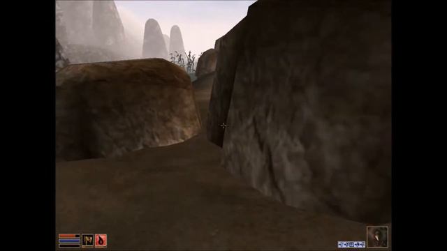 Morrowind Part 76: I am Getting Eleverer смотреть онлайн