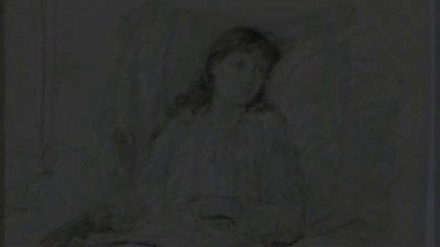 The Grave of Gracie Watson - Savannah GA смотреть онлайн