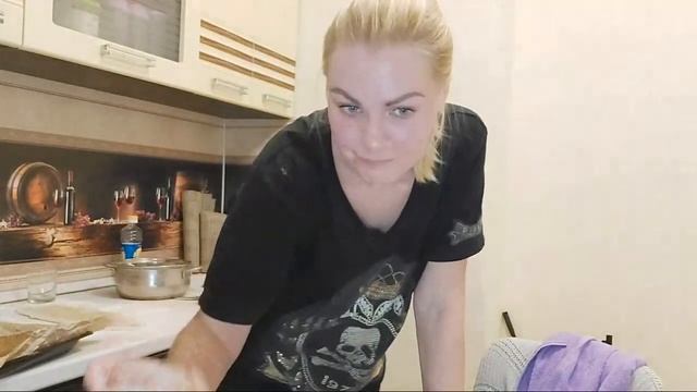 ПРЯМОЙ ЭФИР С ПИВКОМ????ГОТОВИМ ТУРЕЦКОЕ БЛЮДО -ПИДЕ??