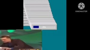 Сыграл в самою первую версию Progressbar95 (0.2)