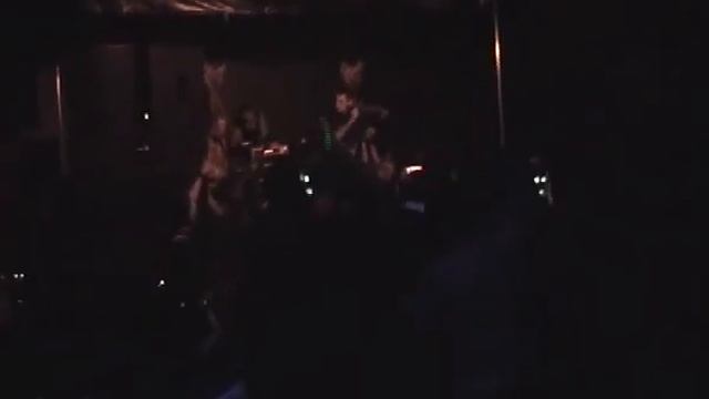 Evilwinged Black Metal Fest ''EVIL STORM'' Live in Хабаровск клуб ''Астероид'' 30 04 2009г 3 смотреть онлайн