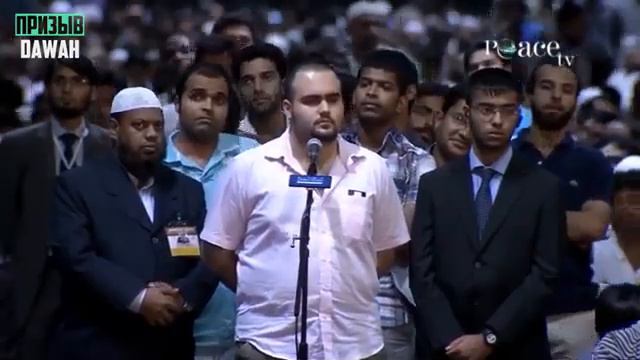 Доктор Закир Найк. Бывший мусульманин бросает вызов Доктору Закир Найку смотреть онлайн