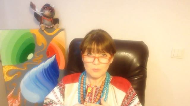 195. УРОКИ АНГЕЛОВ. ответ. Дар - взять или нет? /Лена Воронова смотреть онлайн
