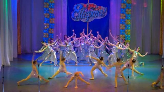 Дивертисмент - Галактика смотреть онлайн