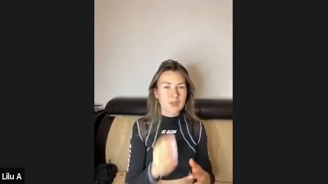 Фейсфитнес - комплекс упражнений от второго подбородка, носогубных складок, отеков под глазами смотреть онлайн