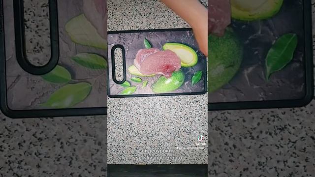 Молодая картошка запечённая со свининой в духовке #рецепт #молодойкартофель #свининавдуховке смотреть онлайн