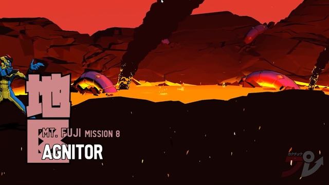 Dawn of the Monsters: All boss fights + ending | SPOILERS смотреть онлайн
