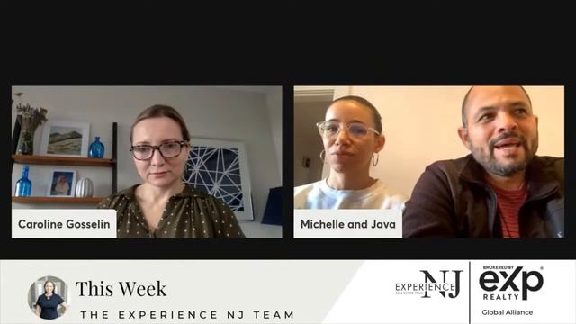 This Week With The Experience NJ Team - Java's Compost смотреть онлайн
