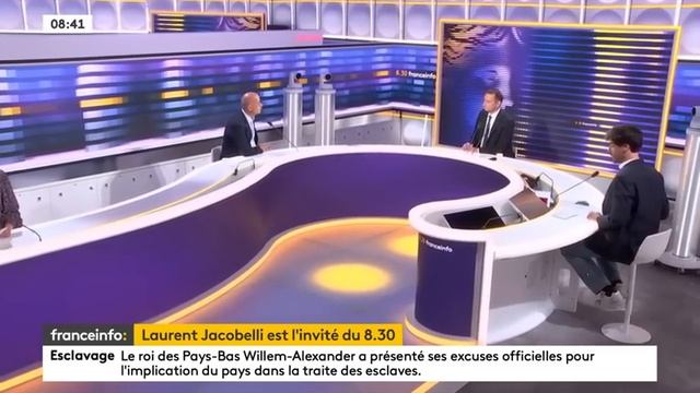 "La machine à assimiler est cassée, ce n'est ni raciste ni xénophobe, c'est la réalité" смотреть онлайн