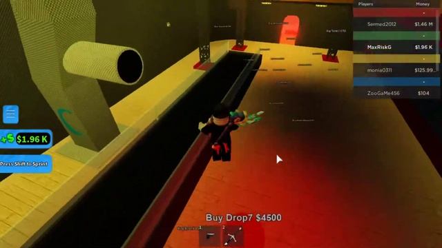 Роблокс магнат Battleship Tycoon, Линкор Магнат Roblox Общий Roblox, Роблокс Макс Риск Roblox 2020 смотреть онлайн