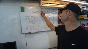 Пропала 4я передача АКПП. Nissan Terrano, Terrano II, Mistral