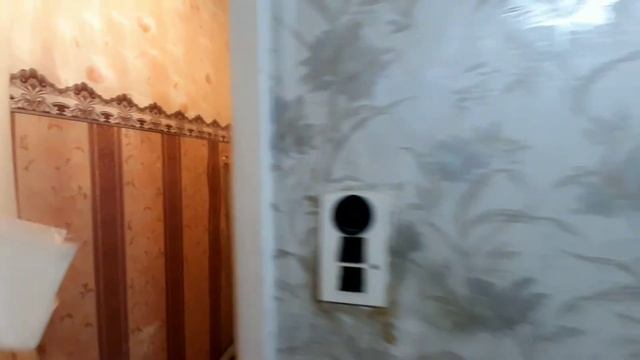 ПРОДАНО! 1-к. квартира, 33 м², 5/10 эт., улица пр-кт Октябрьский д. 91 корп. 1, г.Киров смотреть онлайн