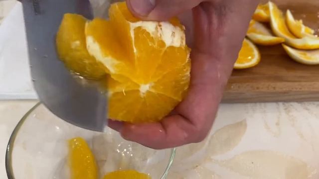 ИТАЛЬЯНСКИЙ САЛАТ. Мой вариант приготовления. Пошаговый рецепт. #салат #итальянскаякухня #овощи смотреть онлайн