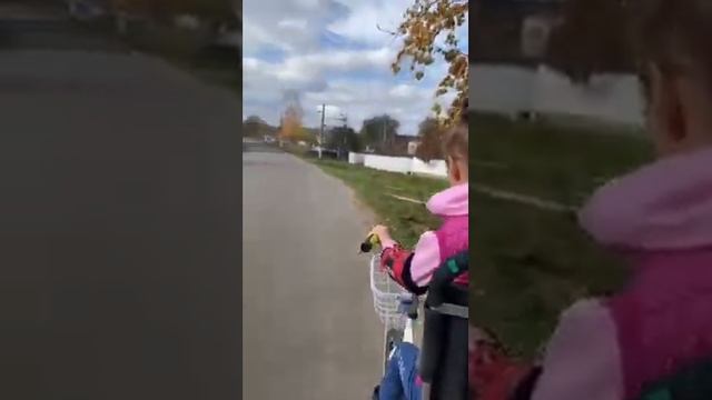 Я Катаюсь На Велодокторе смотреть онлайн