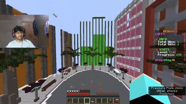 LIFEY LIFESTEAL SMP JOIN NOW 24/7 PUBLIC SERVER || Minecraft java|| LEGNOS IS LIVE смотреть онлайн