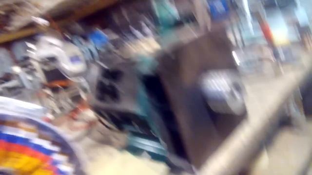 2-2 Воскресные работы в ИКС сити 11.01.2015 Globalwave  - Глобальная Волна