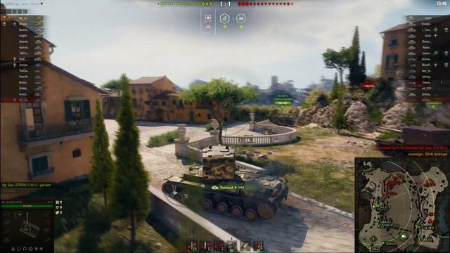 The Lemon-Lime Guide to the KV2 | World Of Tanks смотреть онлайн