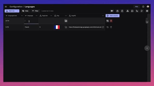 How to build a Travel Translation App with FlutterFlow x Rowy (Part 2) смотреть онлайн