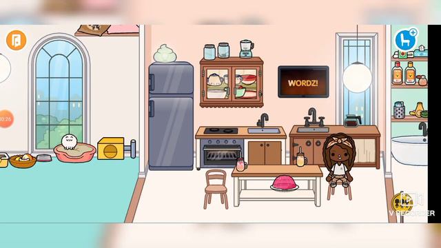 Моя ОС подстриглась под КАРЕ 😦 смотреть онлайн