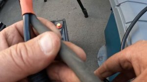 Аккумулятор для лодки. Лифер. Зарядка от мотора. Установка и подключение.