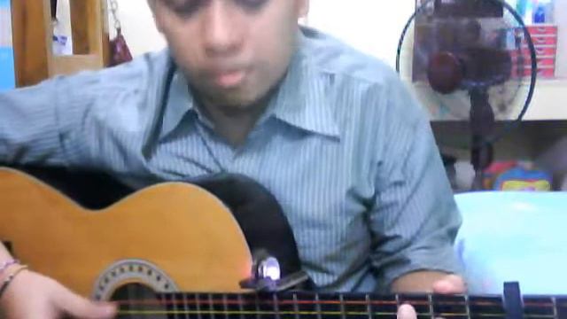 Don't Think Twice, It's Alright - Cover (Finger-style) смотреть онлайн