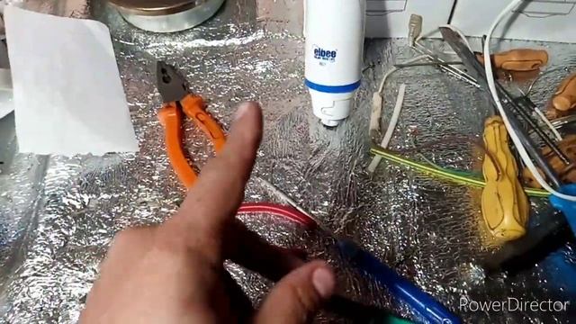 Ремонт блендера ELBEE . смотреть онлайн