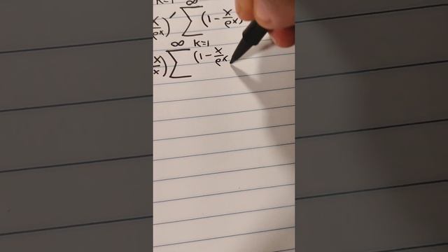 Mathematical Funtime: d/dx ln(x) without formula смотреть онлайн