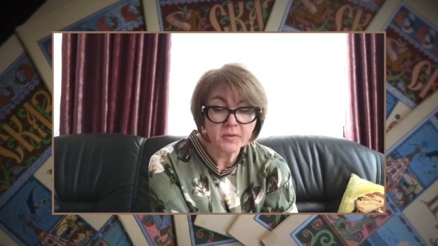 Василиса Прекрасная ч.2