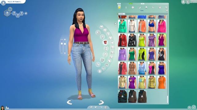 The Sims 4 : แนะนำ 4 โปรแกรมจัดการ Mod และ CC แบบฉบับ 'ป๊ะกี้' смотреть онлайн