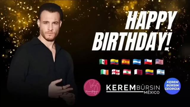 La sorpresa che ha emozionato Kerem Bursin! смотреть онлайн