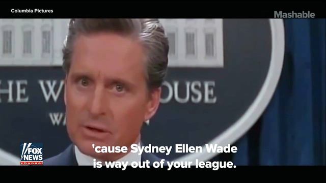 Michael Douglas opens up about his 'darkest moment' смотреть онлайн