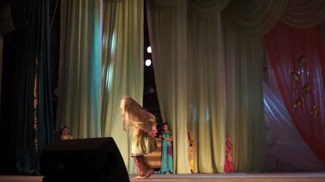 Анастасия Бойко (г. Учалы, 30.04.2016) смотреть онлайн